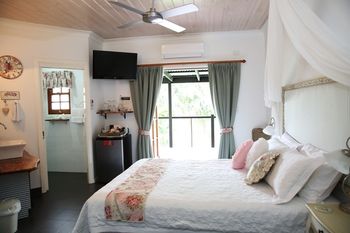 Allara Homestead - Brisbane 4u 21