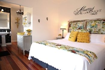Allara Homestead - Brisbane 4u 26