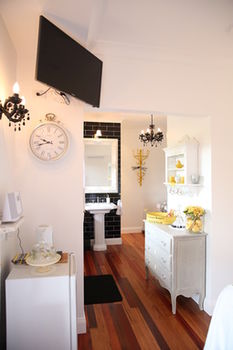 Allara Homestead - Brisbane 4u 29
