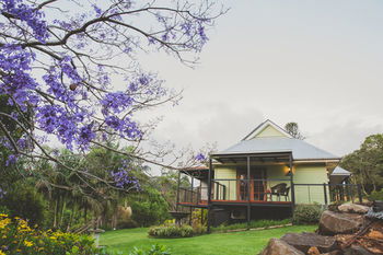 Allara Homestead - Brisbane 4u 38