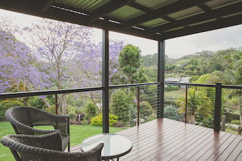 Allara Homestead - Brisbane 4u 39