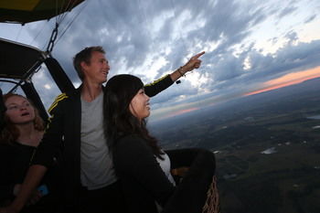 Hunter Valley YHA - Hostel - Brisbane Tourism 2