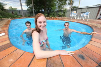 Hunter Valley YHA - Hostel - Brisbane Tourism 8