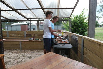 Hunter Valley YHA - Hostel - Brisbane Tourism 10