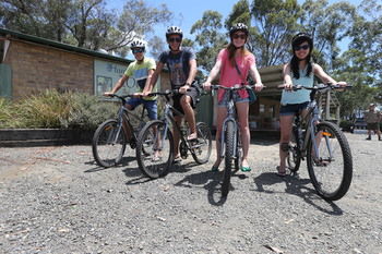 Hunter Valley YHA - Hostel - Brisbane Tourism 12