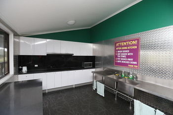Hunter Valley YHA - Hostel - Brisbane Tourism 19