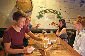 Hunter Valley YHA - Hostel - Brisbane Tourism 21
