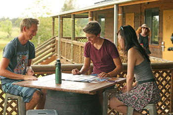 Hunter Valley YHA - Hostel - Brisbane Tourism 27