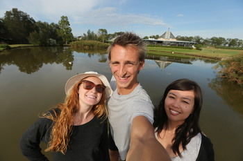 Hunter Valley YHA - Hostel - Brisbane Tourism 29
