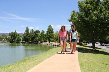 Hunter Valley YHA - Hostel - Brisbane Tourism 34