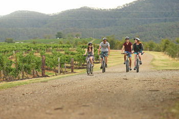 Hunter Valley YHA - Hostel - Brisbane Tourism 36