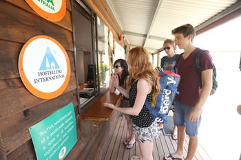 Hunter Valley YHA - Hostel - Brisbane Tourism 38