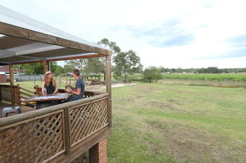 Hunter Valley YHA - Hostel - Brisbane Tourism 39