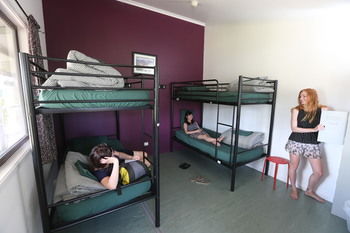 Hunter Valley YHA - Hostel - Brisbane Tourism 43