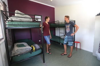 Hunter Valley YHA - Hostel - Brisbane Tourism 44