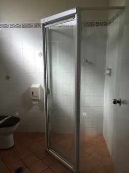 Town & Country Motel - Brisbane 4u 4