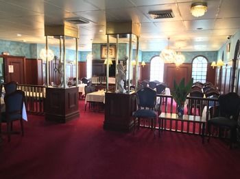 Town & Country Motel - Brisbane 4u 8