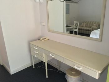 Town & Country Motel - Brisbane 4u 11