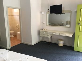 Town & Country Motel - Brisbane 4u 14