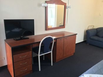 Town & Country Motel - Brisbane 4u 17