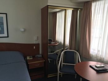 Town & Country Motel - Brisbane 4u 18
