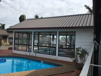 Town & Country Motel - Brisbane 4u 19
