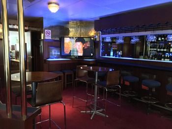 Town & Country Motel - Brisbane 4u 21