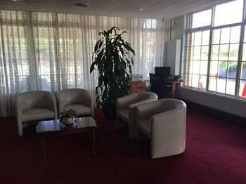 Town & Country Motel - Brisbane 4u 25