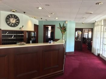Town & Country Motel - Brisbane 4u 26