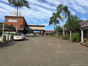 Town & Country Motel - Brisbane 4u 28