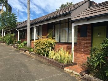 Town & Country Motel - Brisbane 4u 29