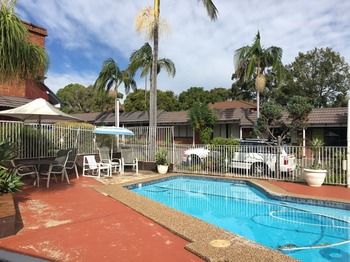 Town & Country Motel - Brisbane 4u 30