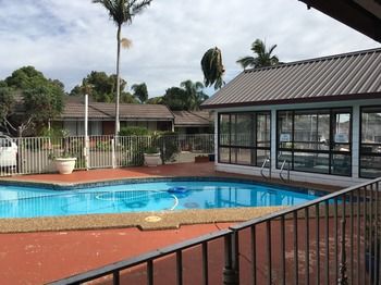 Town & Country Motel - Brisbane 4u 31