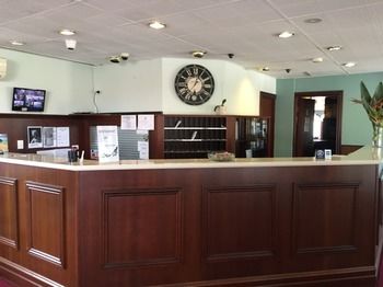 Town & Country Motel - Brisbane 4u 32