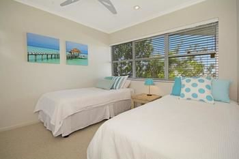 Andari - Brisbane 4u 10