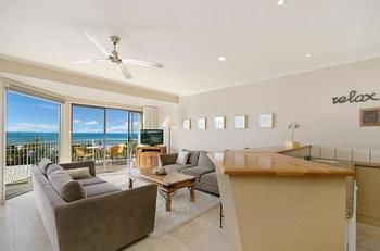 Andari - Brisbane 4u 21