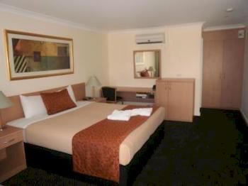 Minchinbury NSW Brisbane 4u