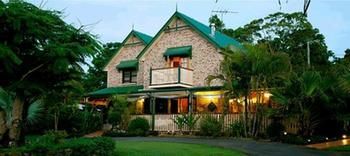 Peppertree Cottage - Tourism Brisbane 0