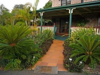 Peppertree Cottage - Tourism Brisbane 1