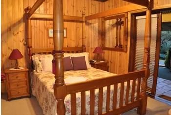Peppertree Cottage - Tourism Brisbane 2