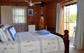 Peppertree Cottage - Tourism Brisbane 5