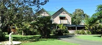 Peppertree Cottage - Tourism Brisbane 7