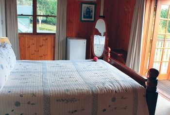 Peppertree Cottage - Tourism Brisbane 11