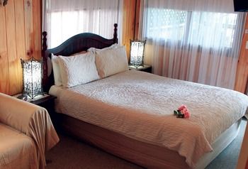 Peppertree Cottage - Tourism Brisbane 14