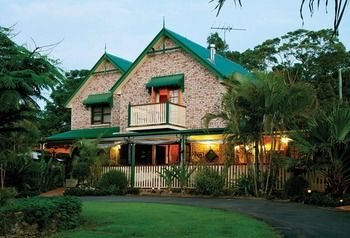 Peppertree Cottage - Tourism Brisbane 19