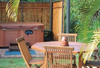 Peppertree Cottage - Tourism Brisbane 22