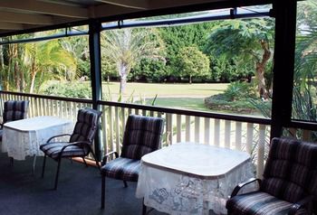 Peppertree Cottage - Tourism Brisbane 24