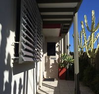 Chaucer Palms Boutique Bed amp Breakfast - Tourism Brisbane