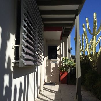 Chaucer Palms Boutique Bed & Breakfast - Tourism Brisbane 0