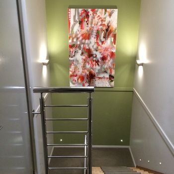 Chaucer Palms Boutique Bed & Breakfast - Tourism Brisbane 9
